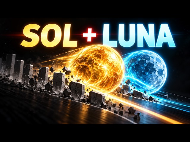 GPT-6 Sol & Luna: I tested Luna on 5 Codex builds