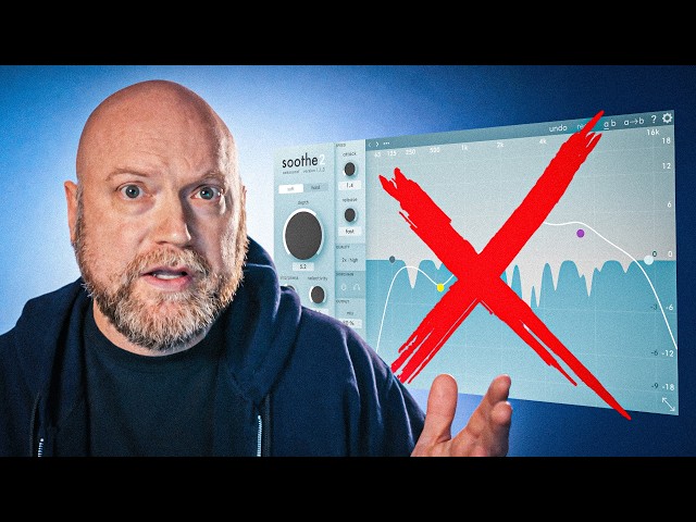 Are These Plugins Making You Dumb?