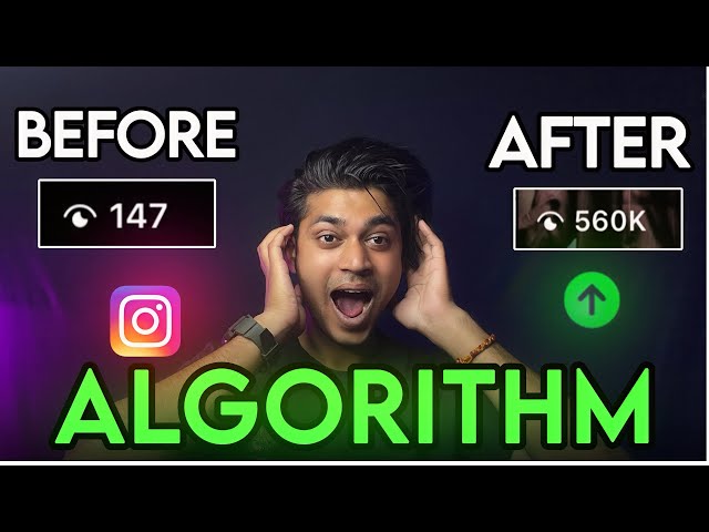 Instagram Reels Algorithm 2026 💥 10X Reach Trick Revealed ( MY SECRET ) 😱