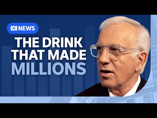 From car boot to $100m: The Raw C story | That's Business with Alan Kohler