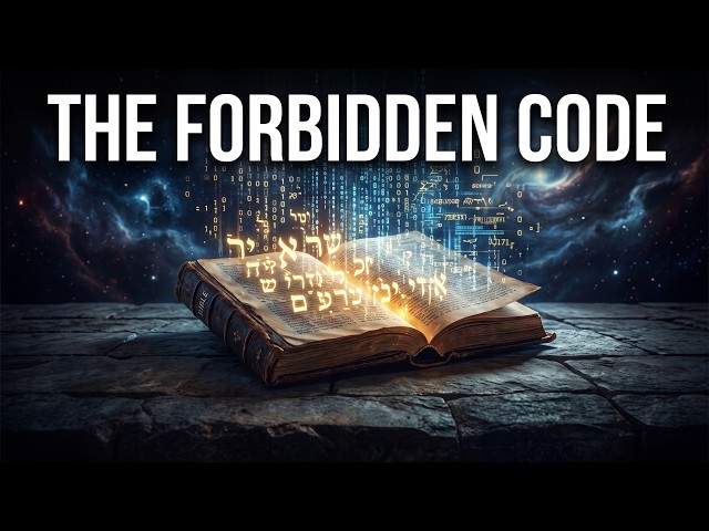 This documentary reveals: Bible Secrets: The Forbidden Codes | Faith | Mystery | Full Documentaries