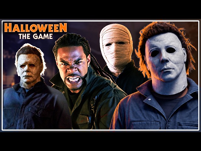 The Ideal Future for HALLOWEEN...
