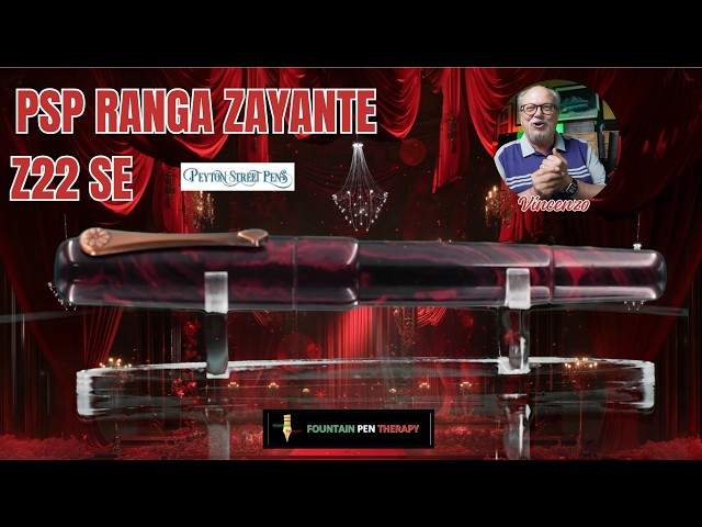 PSP RANGA ZAYANTE Z22 SE