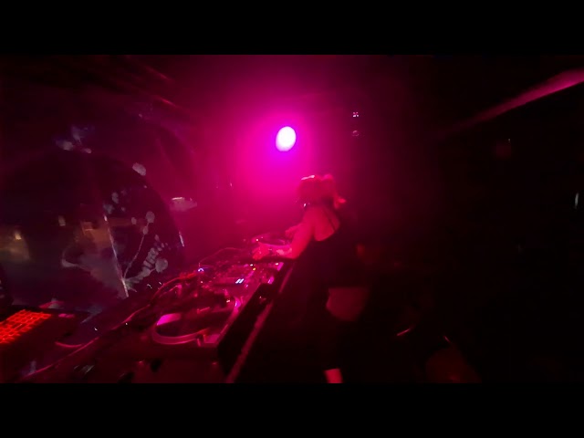 Halloween! Beat Kouple djset Drum and Bass @ Underground Area _ 16th B-day - Tank Bologna!