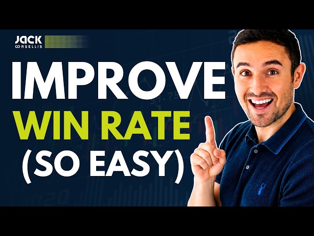 The 1 Change for How I Improve Win Rate Trading Qullamaggie's Breakout Strategy