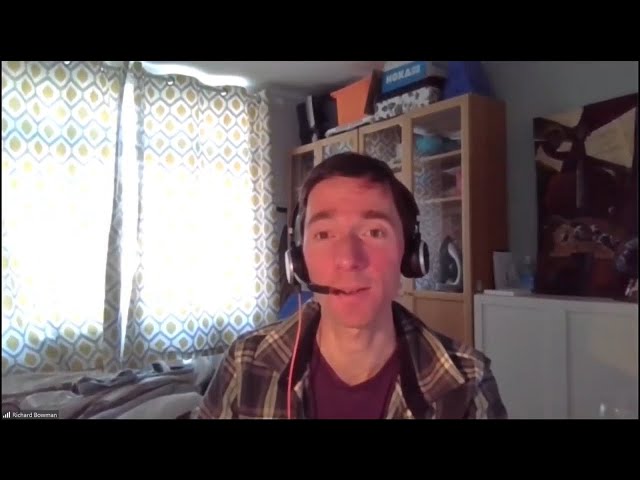 Open source hardware | Richard Bowman | TEDxAberystwyth
