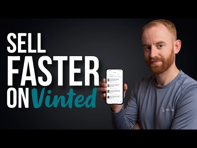 How to Sell on Vinted UK: What I’ve Learned from 4 Years of Experience
