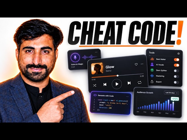 6 Free UI Websites Every Vibe Coder Needs