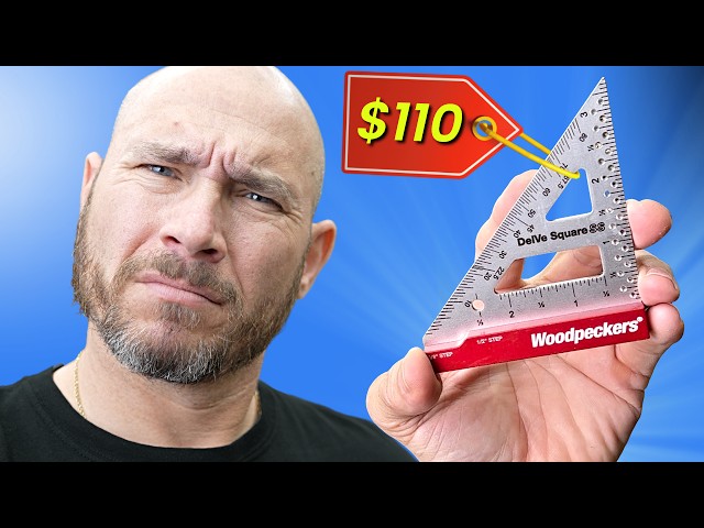 I Investigated Woodpeckers High Prices - A Hater's Guide