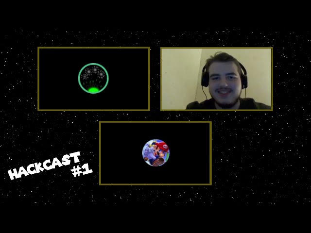 Weird situations to play SM64 Hacks in | HackCast Episode #1 (1.16.2021)