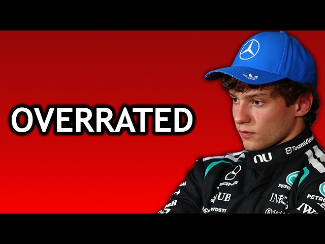 Reviewing Your F1 Hot Takes...