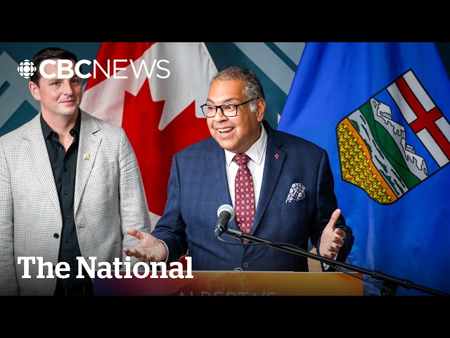 Alberta NDP leader hails byelection win: 'No safe conservative seat in Calgary'