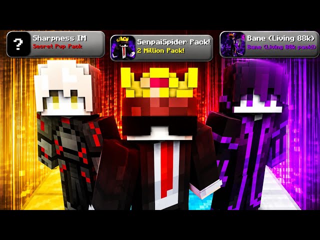 Best pvp Texture pack 1.21+fps boost 