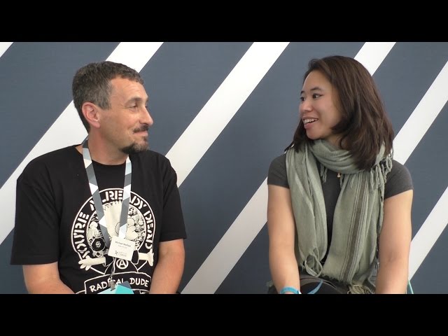 Mike Wolfson: AppCompat, Material Design for Developers