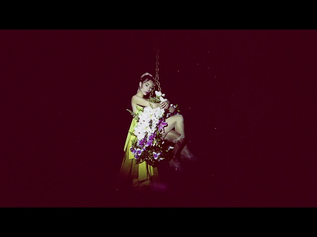 Tei Shi - A Kiss Goodbye (Official Lyric Video)