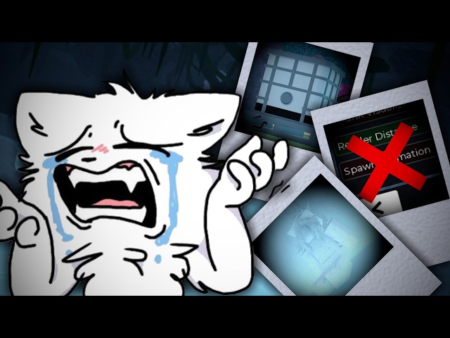 Did this update FALL SHORT? 😞 | REFINERY CAVES 2