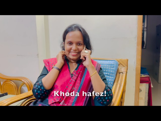 Speaking Lesson 28 | Phone Conversation Phrases | Learn Bengali | Baneebee | Shusmita Shyama
