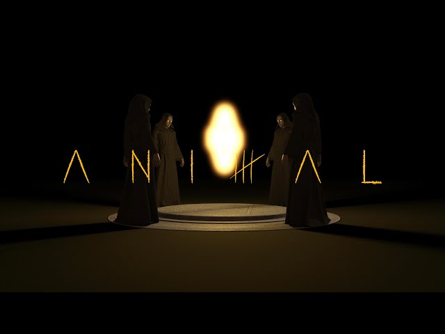 HVNDS - VIRUS (Visualizer)