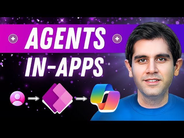 AI Agents in Power Apps: Changing the Way Users Interact with Business Apps