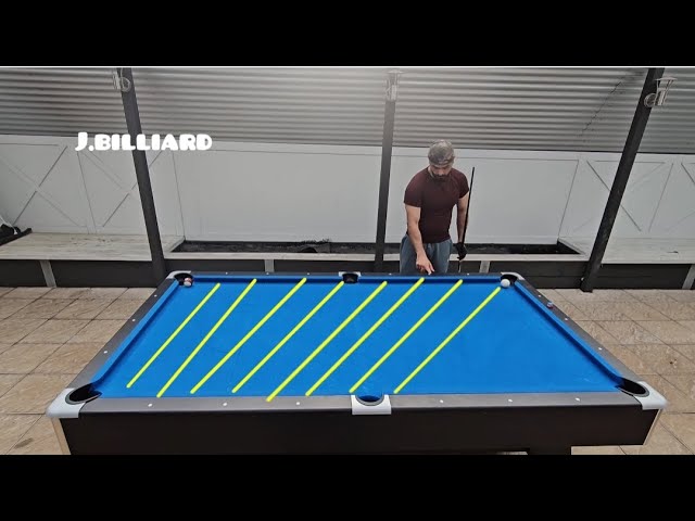 How To Use Diamond In Pool - Kicking System Explained