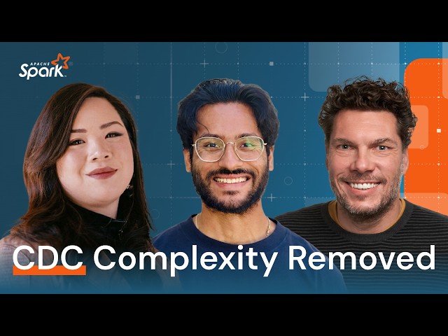 Apache Spark AutoCDC Explained: SCD Type 1 & Type 2 Without Handwritten Merges