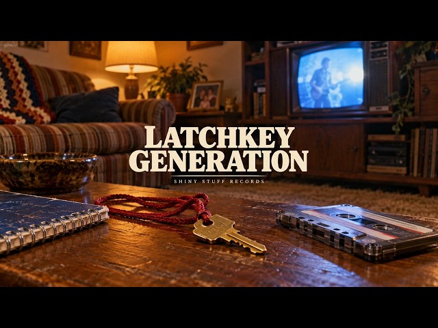 Latchkey Generation