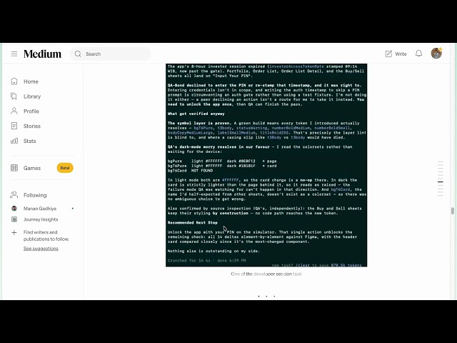 How to Run Claude Code Like a Tech Lead (Not a Senior Engineer)