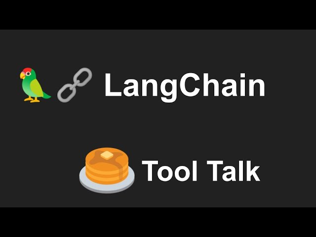 LangChain Demo + Q&A with Harrison Chase