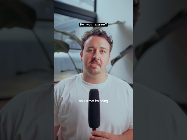 AI video is just kinda not it