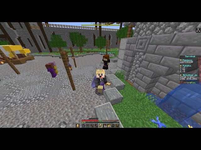 JORICRAFT