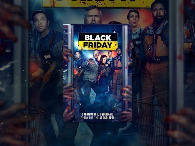 Black Friday