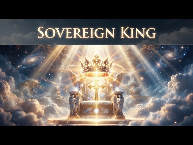 Sovereign King