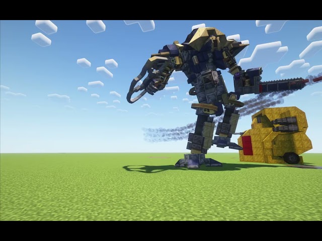 【Valkyrie Sky】 On Close Combat – Celastus-type Knight