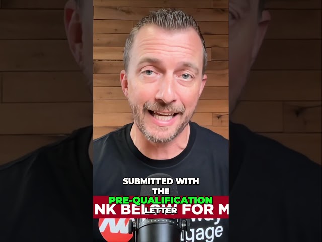 Get Preapproved to get your offer accepted