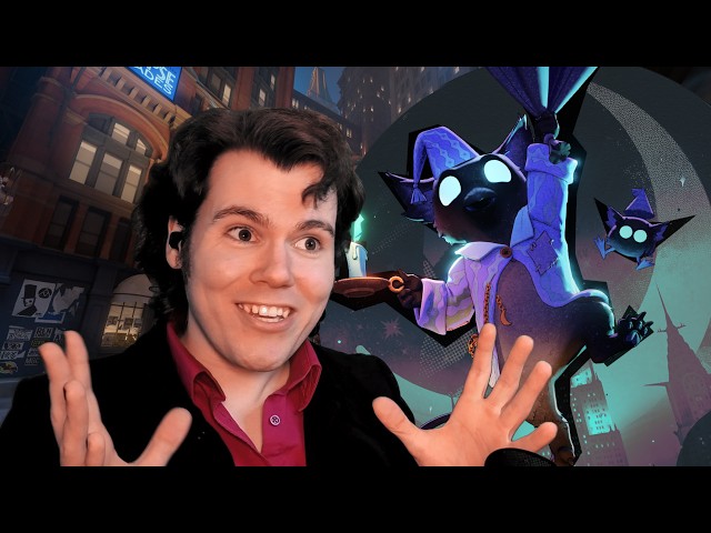 How They Created the Deadlock Heroes