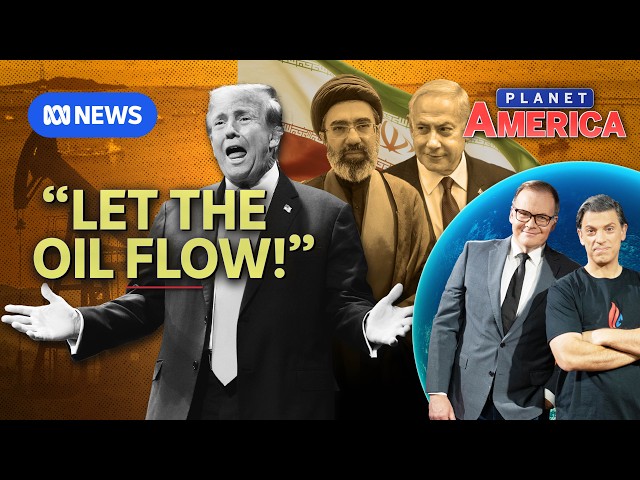 Trump claims Iran war victory. But is there a catch? | Planet America
