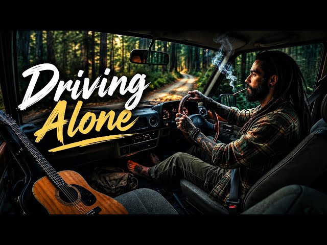 Road Trip Reggae Vibes | Chill Reggae Hip Hop & R&B | Relaxing Music 