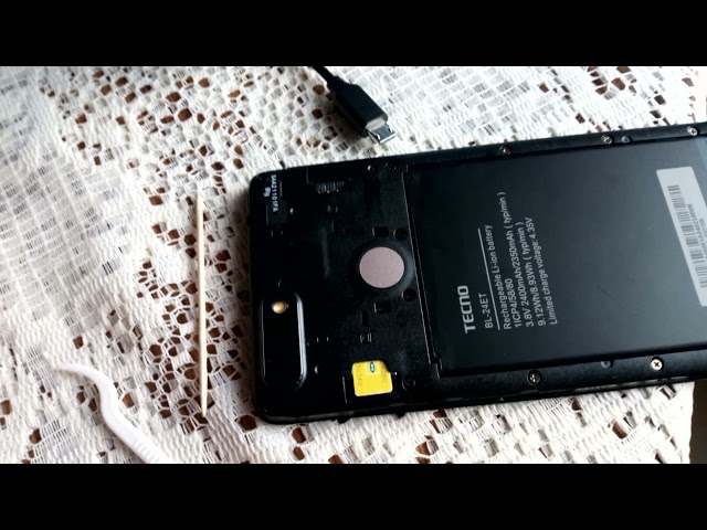 Not at all tech-savvy, yes, I'm kinda dumb 01.12.2021 (kl1130)