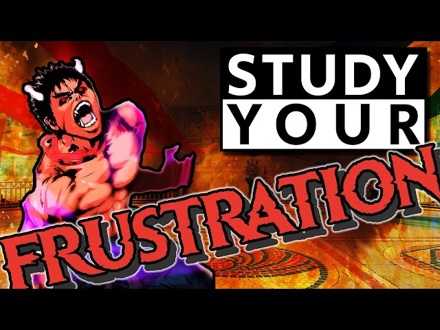 Fighting Game Complaints Can Teach You A Lot