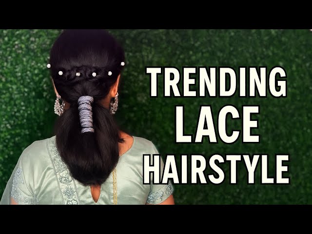 Top Lace Hairstyles You Must Try in 2025 | Trendy Hair Looks
