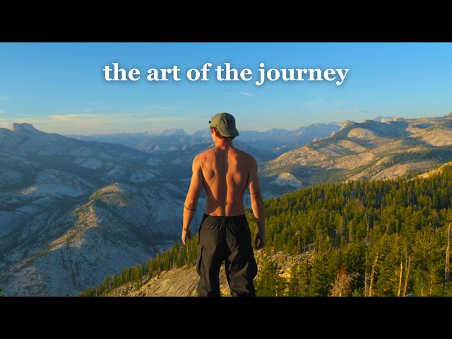 solo travel will change your life