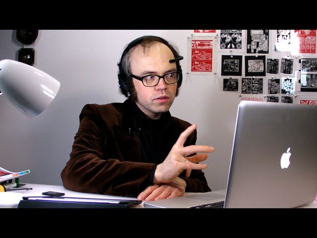 Collin's Lab: Brainwave Beats