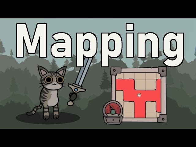 Making a Multiplayer Map Charting Game | Devlog 0