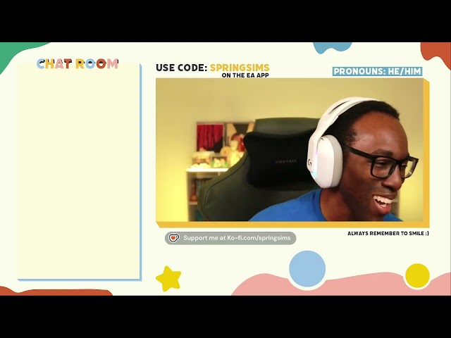 Girlypop SMP Day 6 (streamed 8/8/2026)