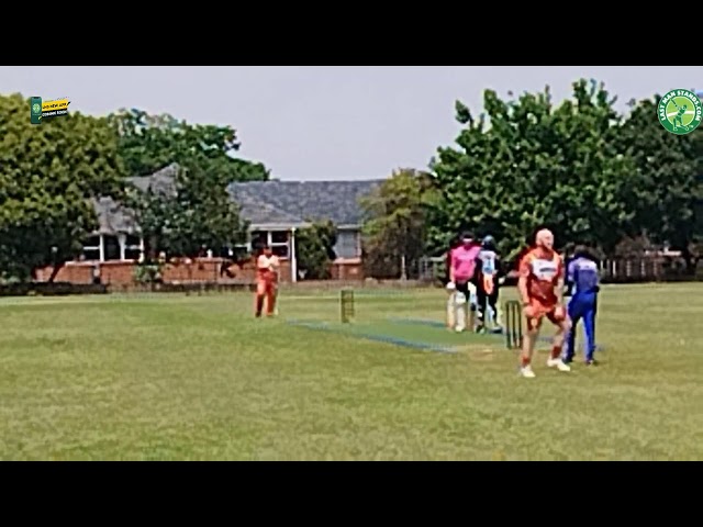 Ballatelli Tubbies vs Sounds Like A Plan | Roodepoort | South Africa