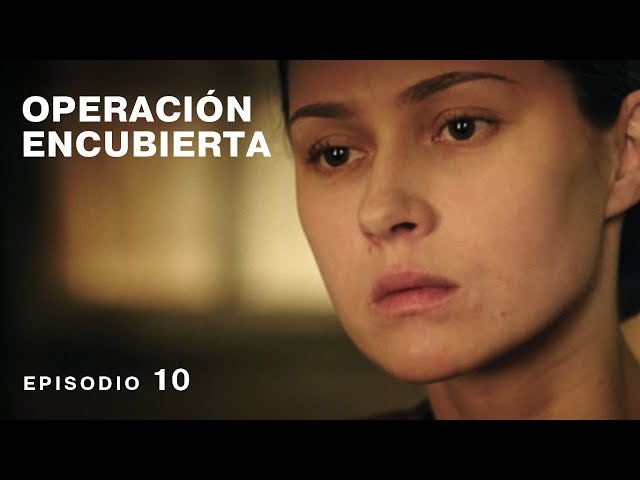 2020 Action Movie. UNDERCOVER OPERATION. Episode 10 of 12. RusFilmEN
