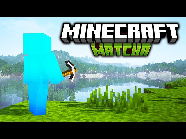 This Minecraft Mod Is Incredible