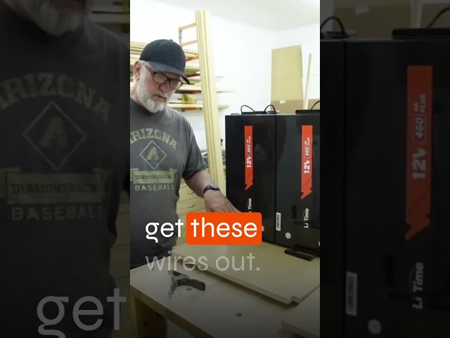 “That’s a Technical Term” DIY Moment