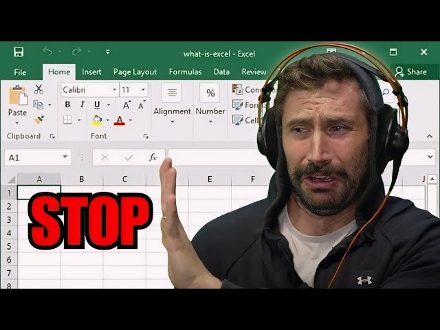 I Will Dropkick You If You Use A Spreadsheet