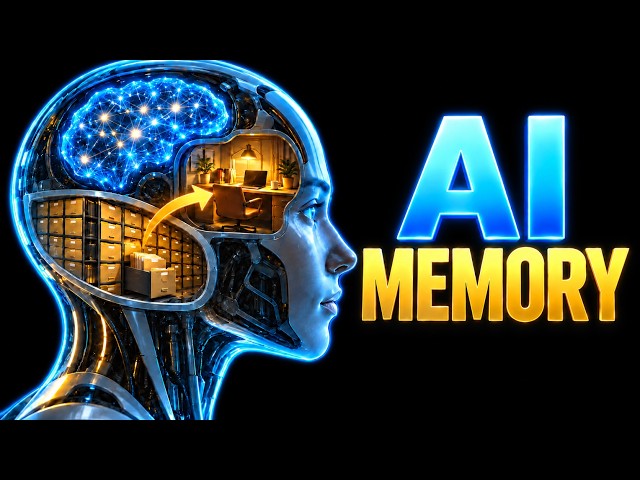How AI memory works and what you can do to improve it